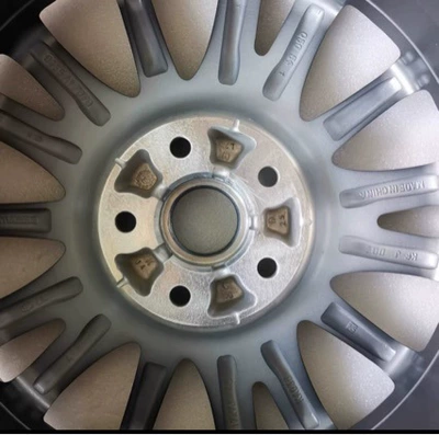 Hub Camry Wheels, Reiz