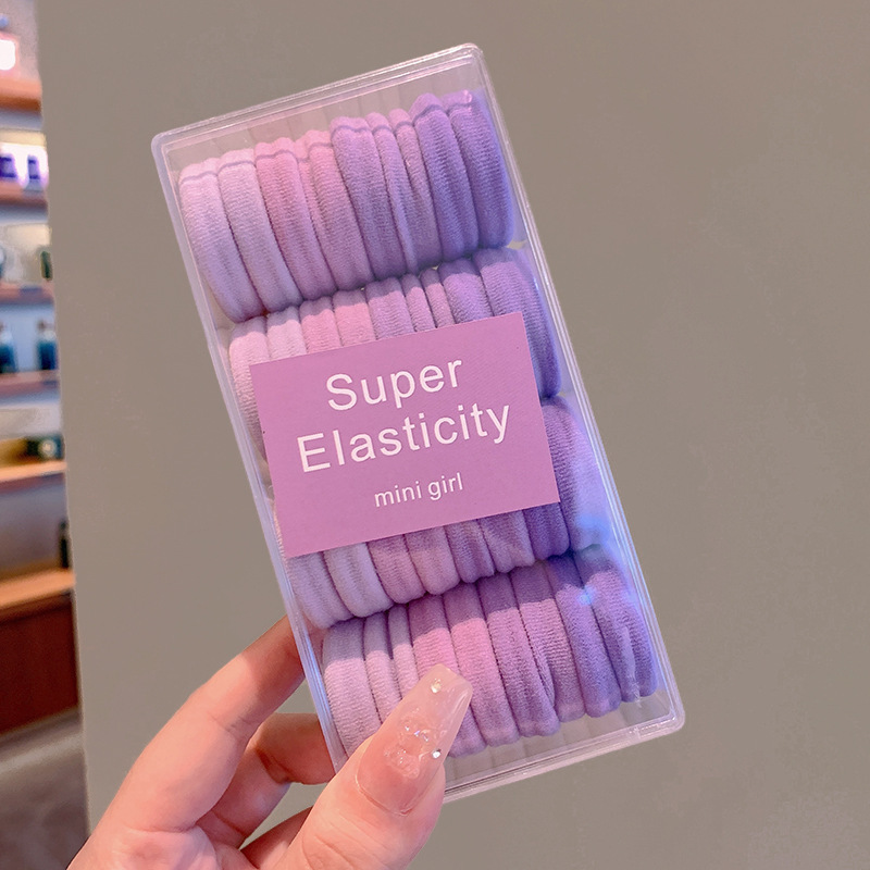 29#보라색 시리즈 32개