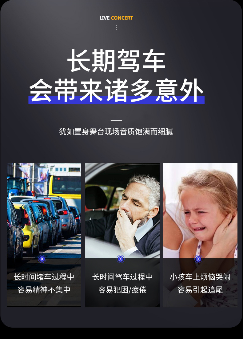 中國直郵 汽車載u盤帶歌曲無損高音質車用抖音網絡最新流行音樂優盤dj 16G經典DJ抖音1000首150視頻