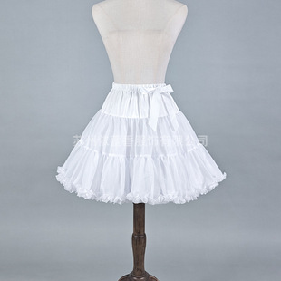 �����¿�W��45CM녶��Lolita����ȹ����������ȹ���ճ�����ȹ
