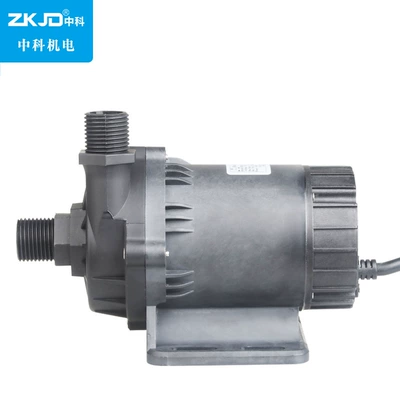 Pump 12V24V Dc Safety – Betonqarışdıran maşınlar