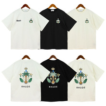 ����RHUDE�ʹژ�Joyride��Ʒ�|�޶��䌒��T����Ů�����