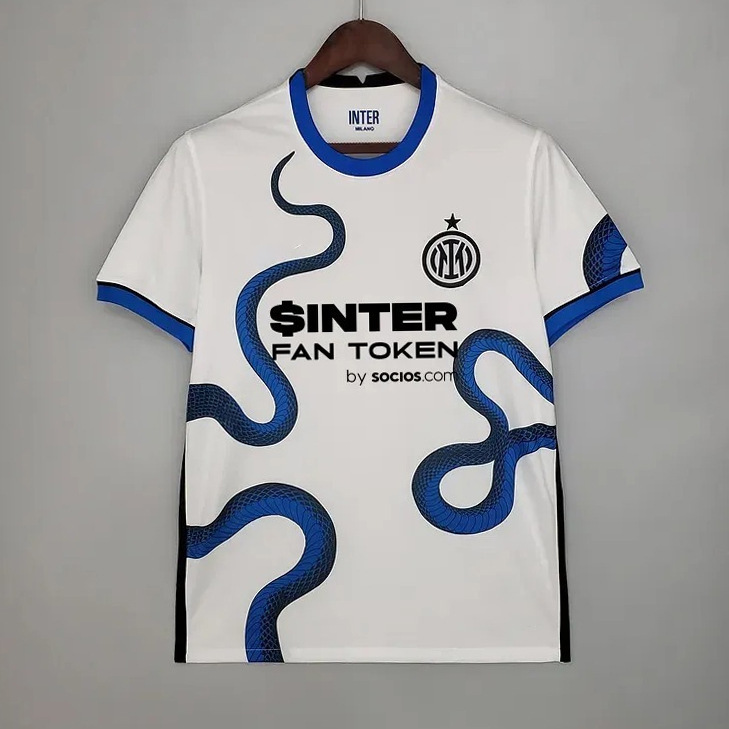 2122 인터 밀란 원정 경기