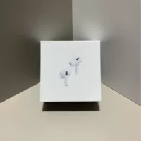 Упаковка для наушников AirPods Pro 2 Apple, упаковка для наушников Huaqiangbei, упаковка для наушников 234567 поколения, упаковка для наушников в виде фруктов