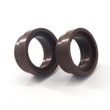 机械橡胶零部件 橡胶减震垫 耐温硅胶塞密封圈 加工橡胶 异形件