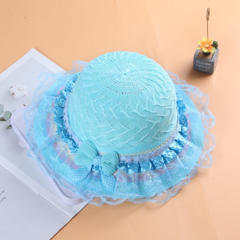 Sombrero Infantil Tipo Pescador