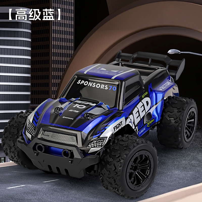 クロスボーダー Y22 ピックアップ高速車 1:20 クライミングオフロードピックアップ 2.4 グラムダブルリモコン男の子のおもちゃ RC レーシングカー|undefined