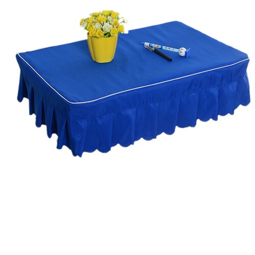 Thickened Waterproof School Desk Cover Student Desk Mat for Middle and Primary School Students, Desk Cover and Bench Cover, Student Desk Mat Wholesale