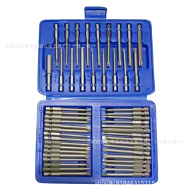 手动螺丝套装;旋具头及组套;机修组合工具