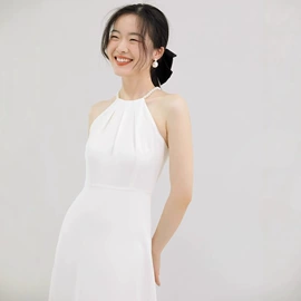 婚纱;晚礼服