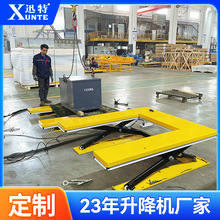 �S�Ҷ�������ƽ̨Ѹ��U��С��늄�Һ������̨�̶�����ƽ̨ ���]