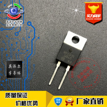 U860 MUR860 ȫ�½��� TO-220-2 600V 8A N��MOS �ֻ���ֱ��