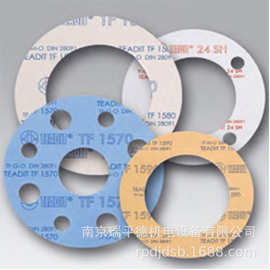 加工批发密封垫  德国TEADIT  切割垫片  无石棉密封板  密封垫片