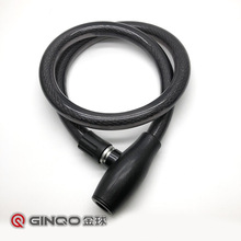 单车锁关节锁防盗锁旅行锁单车锁摩托车锁电瓶车锁批发厂家钥匙锁