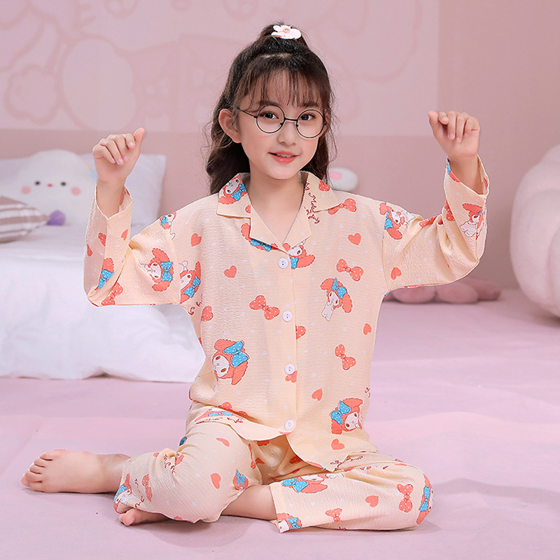 Yp Long set - 819 ¿ Butterfly nudo merlotti