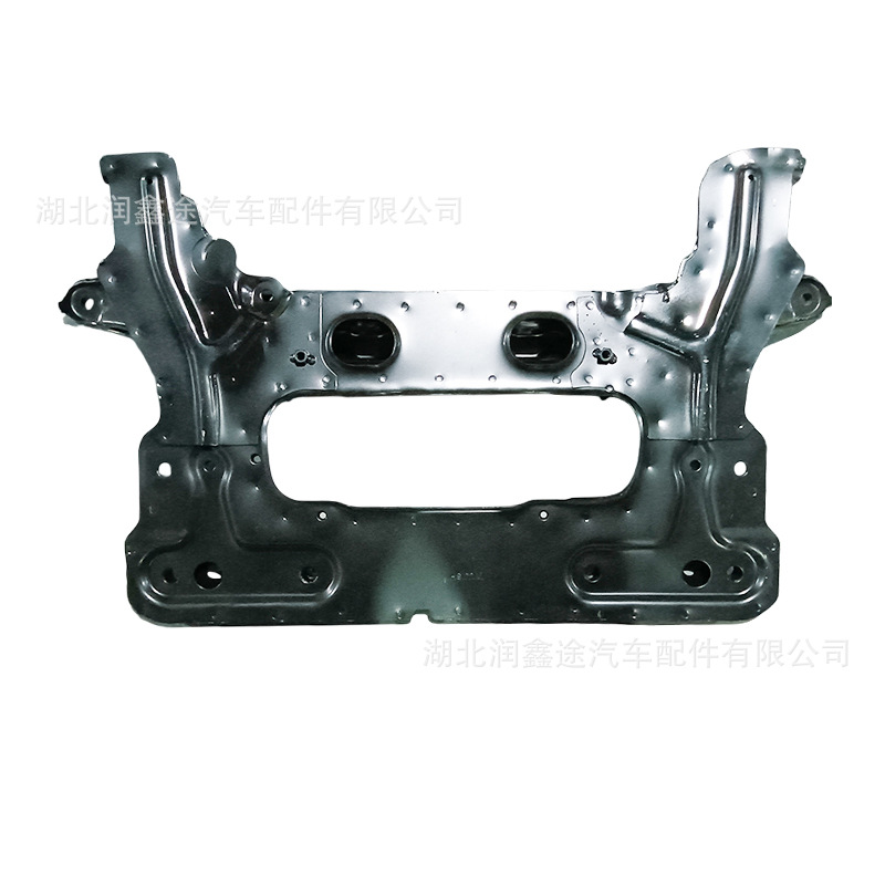 3502X1 3502K6 Front Axle Front Bracket Crossmember Suitable for Peugeot 306 Citroen Zx Ax