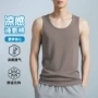 圆领夏季无袖男士坎肩