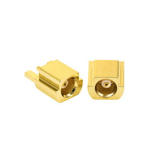 MCX-KEF�A��ĸ�����_ MCXĸ�^���^RF���l�B���� �쾀��������PCB
