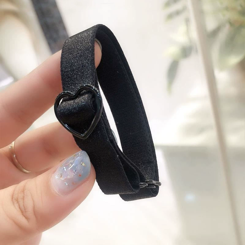 Браслет с плечевым ремнем любви для парня на дальние расстояния Браслет для пары Интернет-знаменитости TikTok Маленький предок Браслет нижнего белья