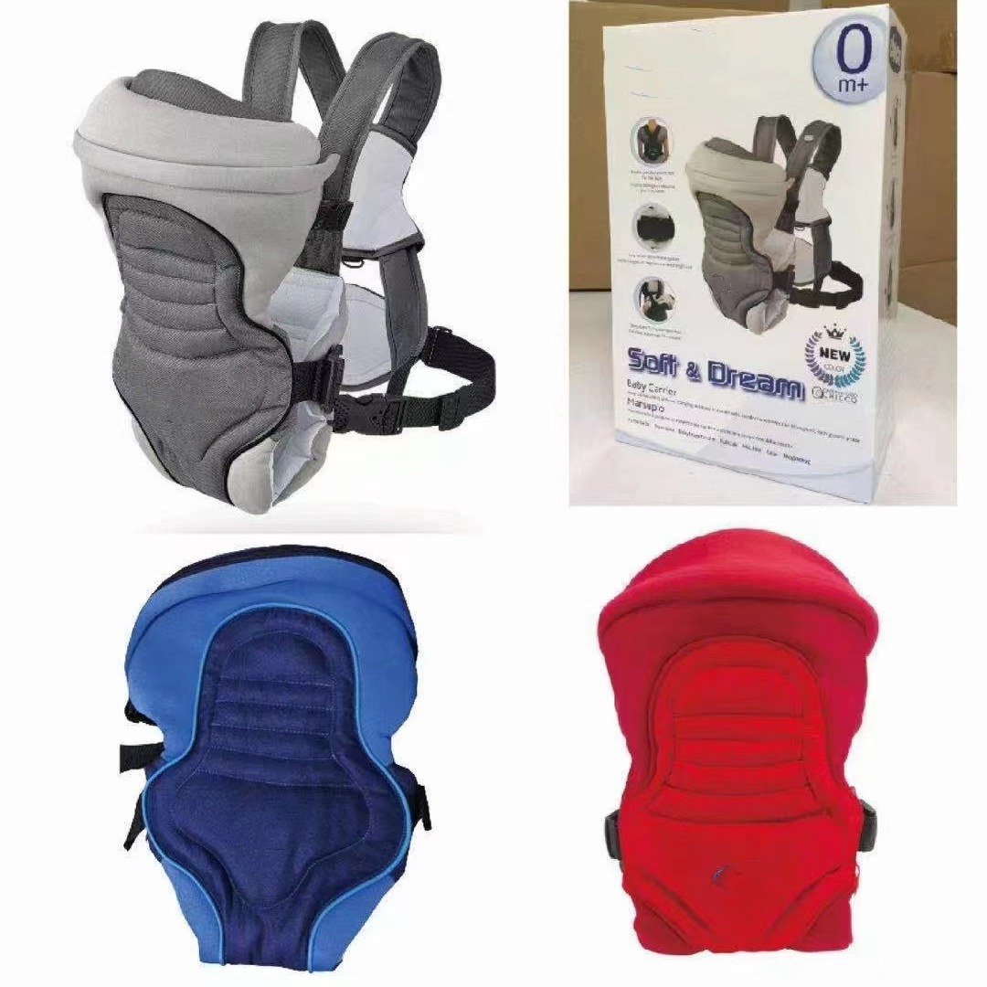 Foreign Trade Exclusive for Hot Amazon Portable Baby Strap Outgoing Breathable Baby Shoulder Multifunctional Strap