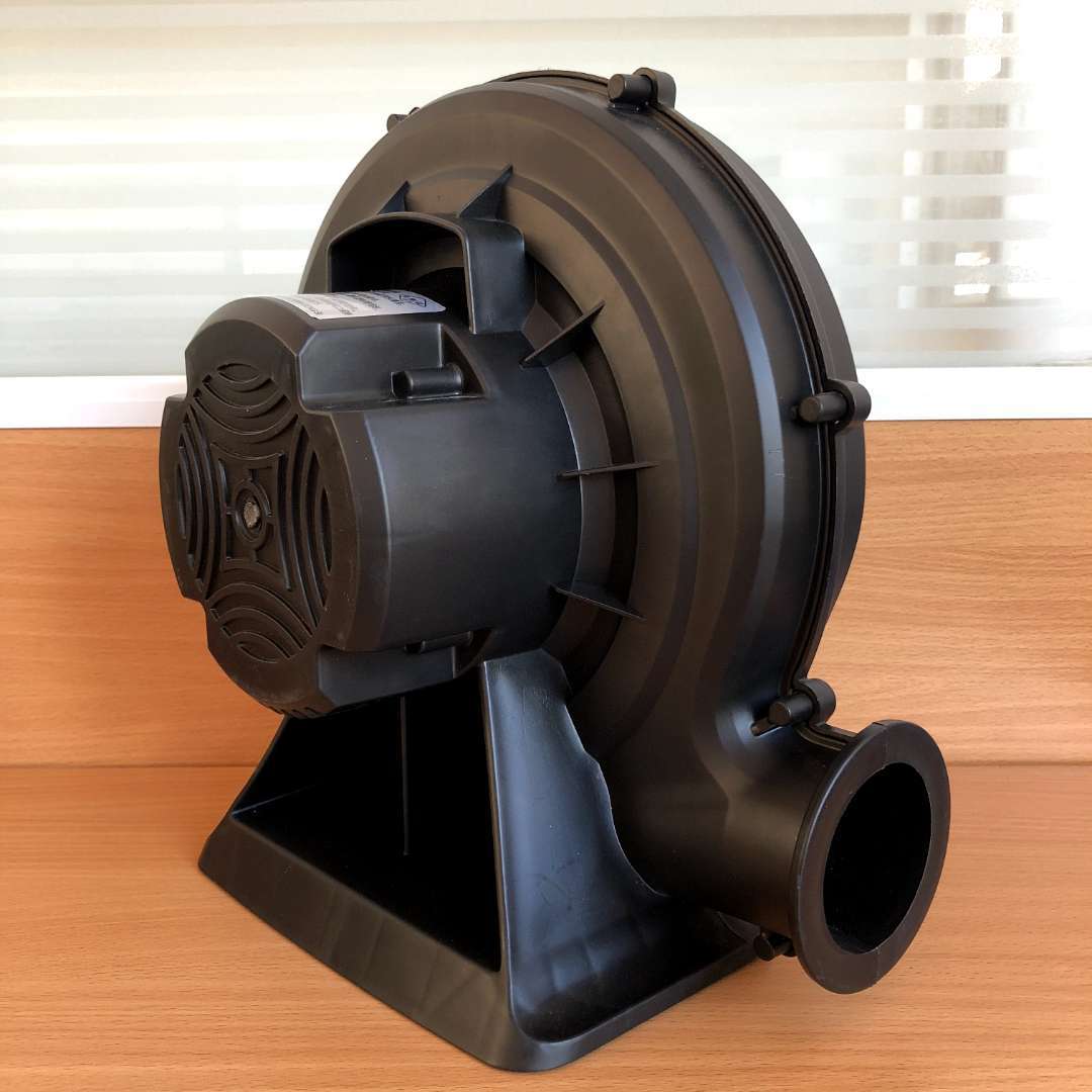 厂家直销180w/550W/370W/550W充气气模专用内外置风机 拱门风机