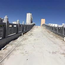 石栏杆防护栏生产 石栏杆一米多少钱咨询15998734799