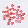 Japanese nail decoration for manicure, glossy crystal, nail stickers, new collection, wholesale