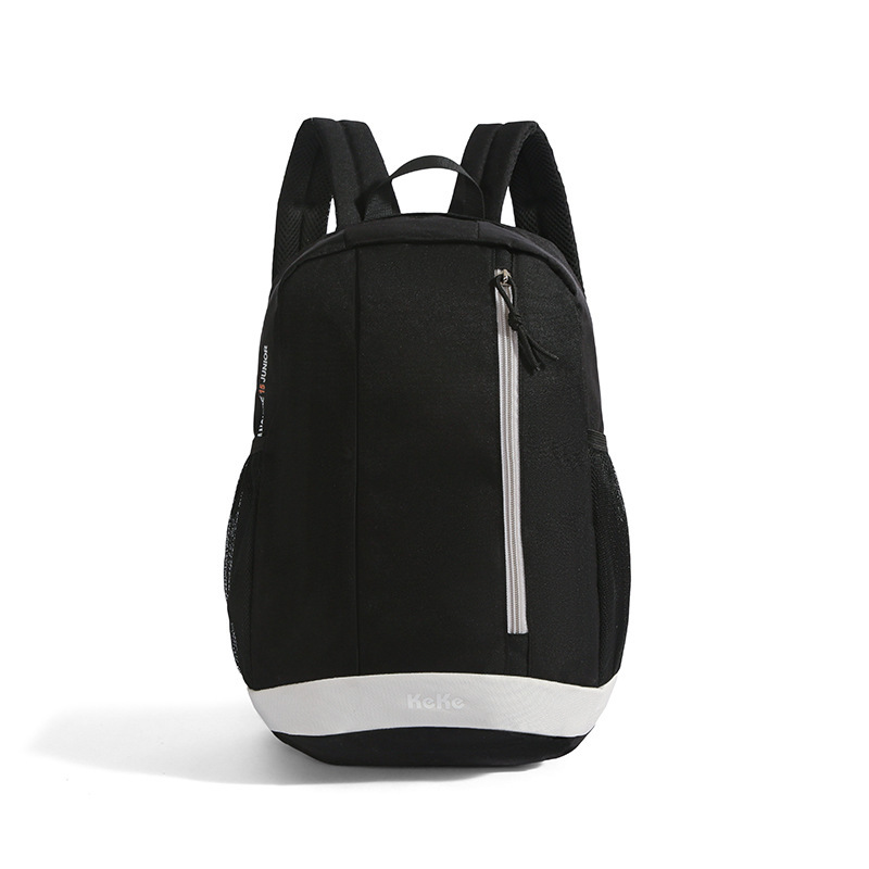 新しい Decathlon バックパックスポーツバックパックコントラストカラー旅行大学生バッグ軽量カジュアルアウトドア登山バッグ|undefined