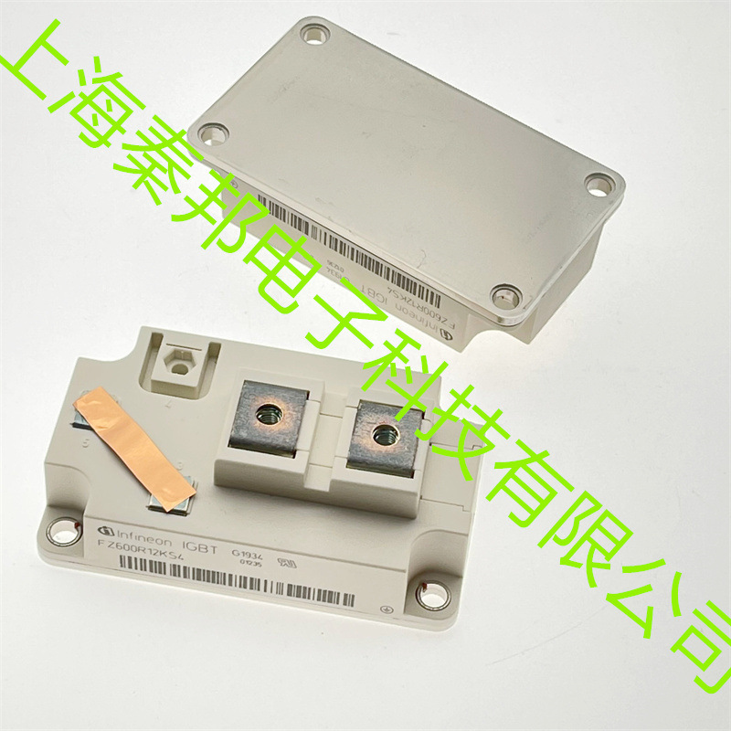 全新库存现货FP50R12KT4-B11 IGBT模块 整流桥模块 50A-1200V系列