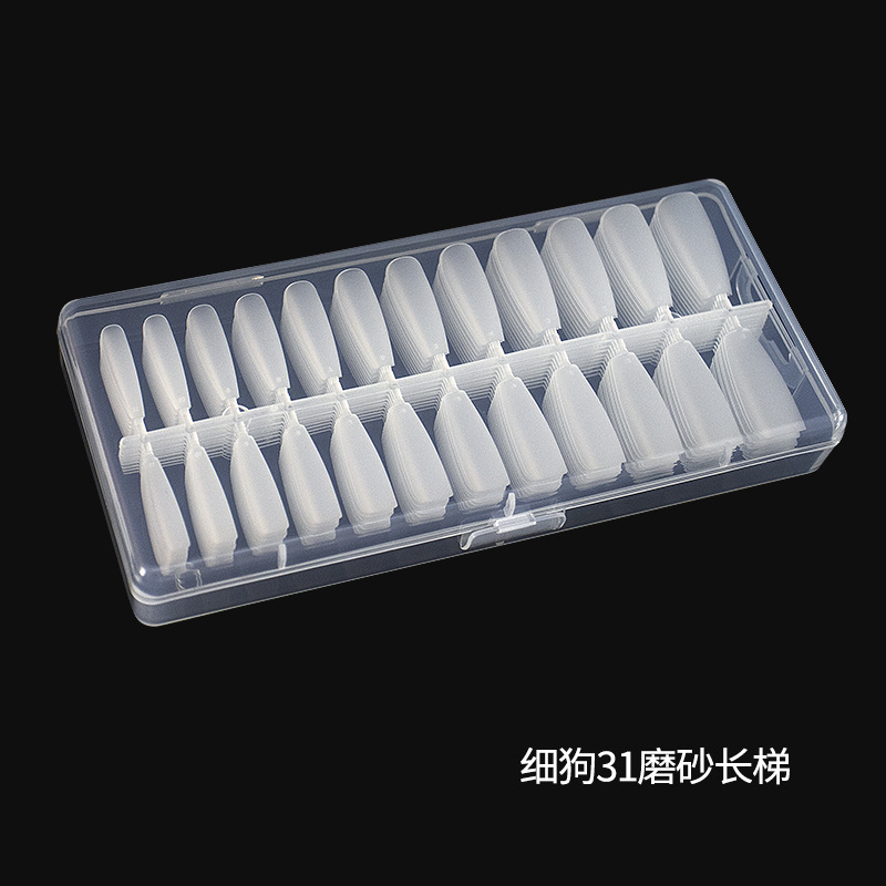 Fine Dog Scrub 31 Escalera Larga Caja 240 Comprimidos