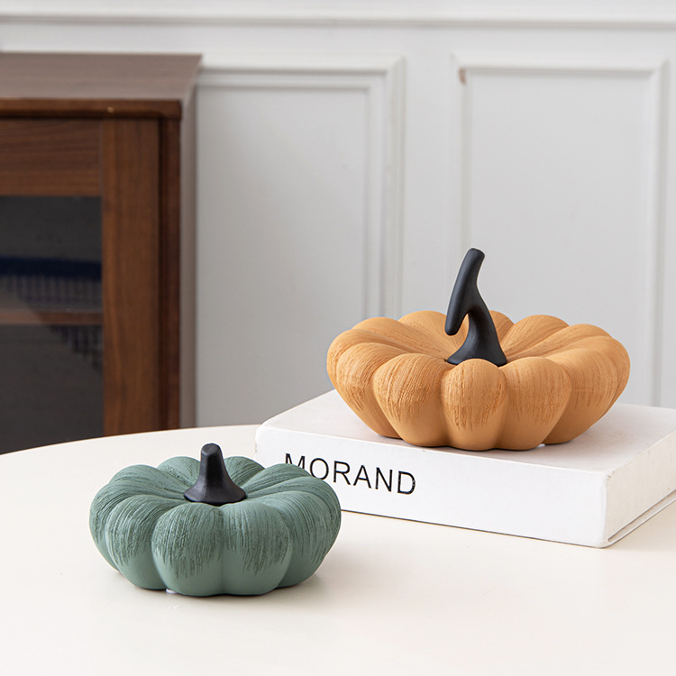 Modern ceramic accessory for living room for home use