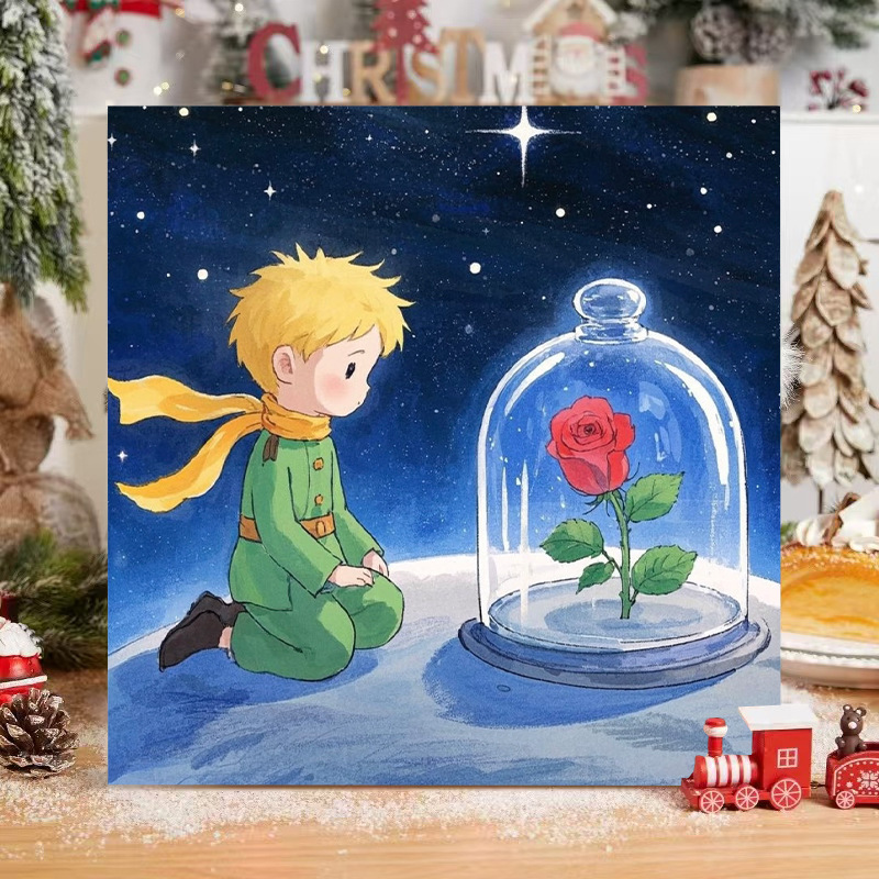 ズートピア diy デジタル油絵手描き着色ジュディニック周辺アクリル油絵メーカー卸売|undefined
