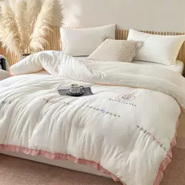 四件套;其他被芯;其他毛毯