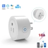 Cozylife US standard Wi-Fi socket