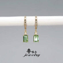 �������ͱ̭t���Ůs925���y���hins�L18K����ĸ�G��Ȧ���۶��Ʒ