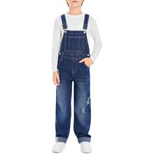 D 32994 High Waist Nine Points Button Jeans �����ŷ�ţ�п�