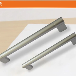 供应 塑料拉手现代 烤箱拉手工具箱把手 塑料浴室把手门拉手