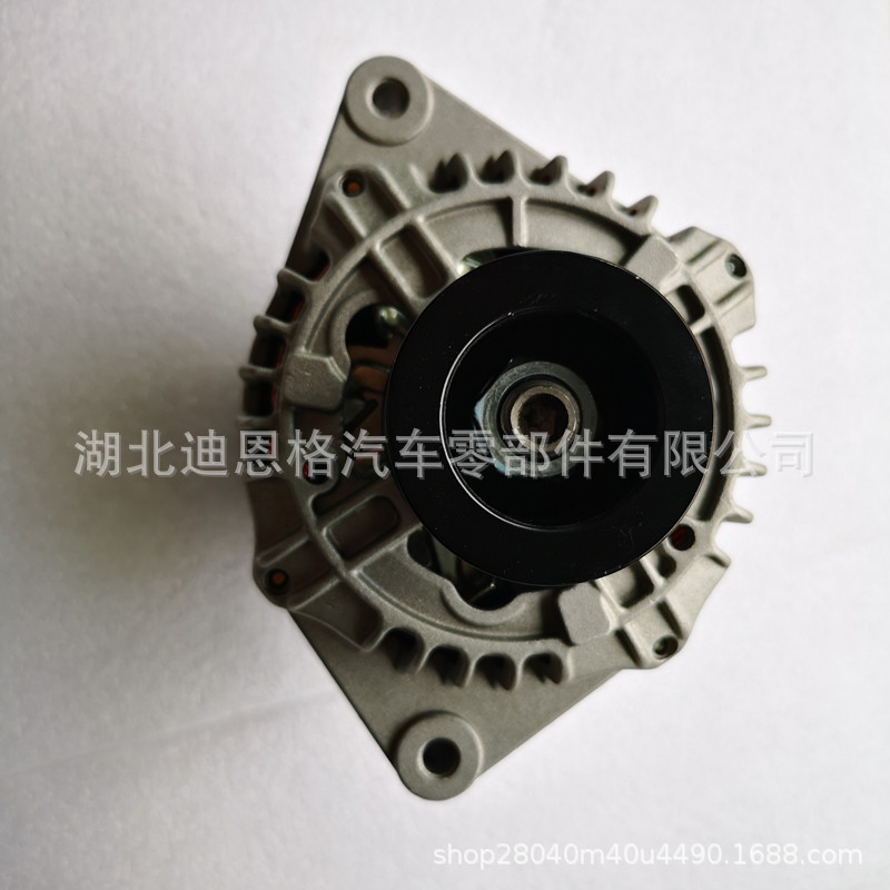 0123310028 Generator F032112532 Charger 60508395 943356575010 64293