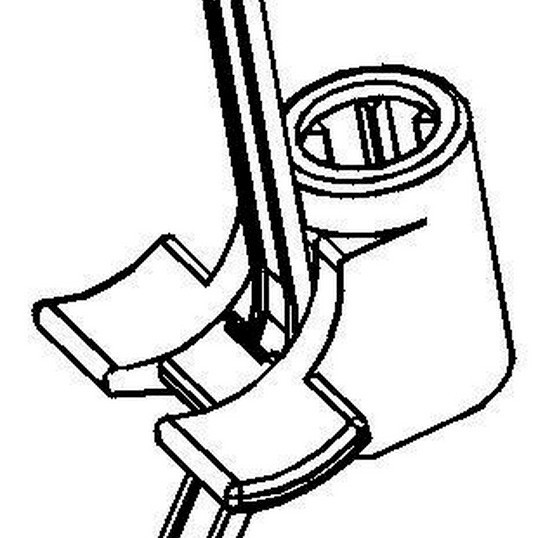 ������̫ͨ�ͺ�156-00292����������˨�̶�����T50RSBS5