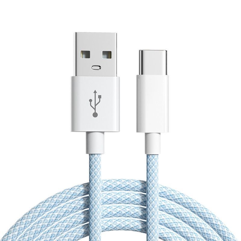 【アップル15/16専用】USB編組線はアップル15 iphone16 type-c急速充電データ線に適用されます。|undefined