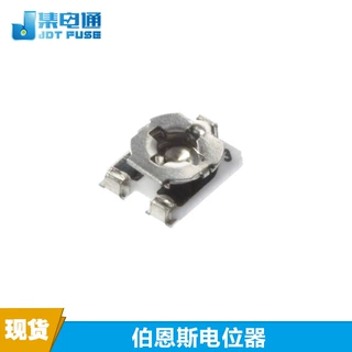 玻璃釉精密可调电位器TC33X伯恩斯Bourns 原装现货TC33X-2-103E