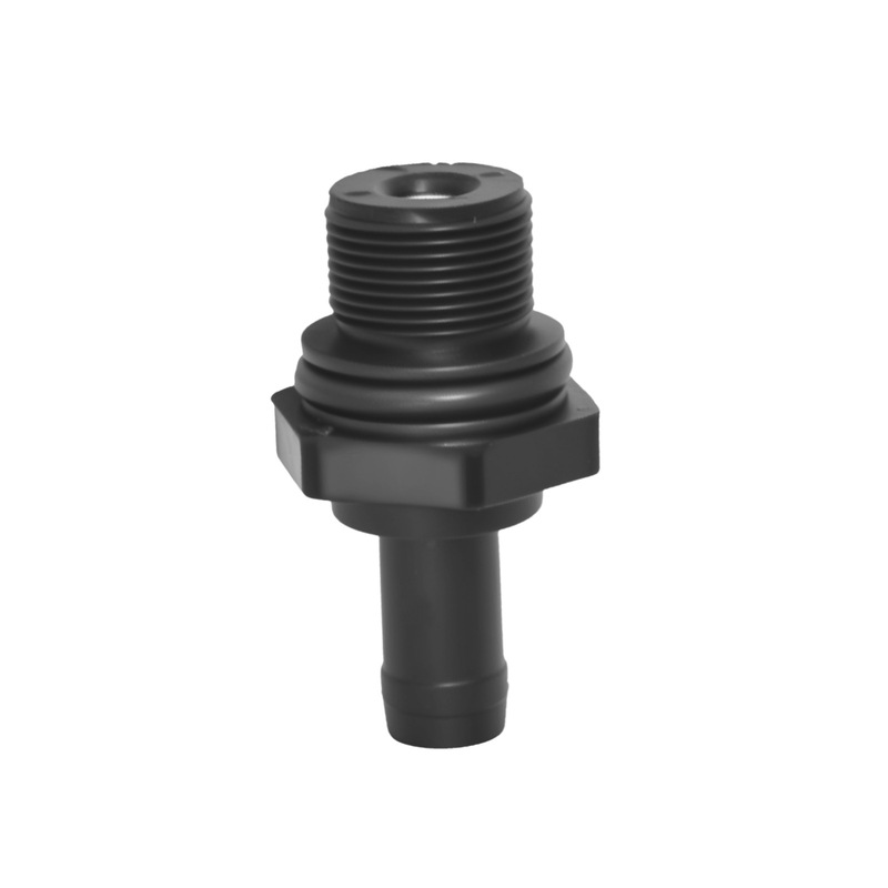 96495288 Auto Parts Suitable for Nissan Buick Chevrolet Car Engine Parts Pvc Exhaust Valve