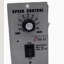 ԭװTAI LISPEED CONTROL TORQUE CONTROLLER US-52