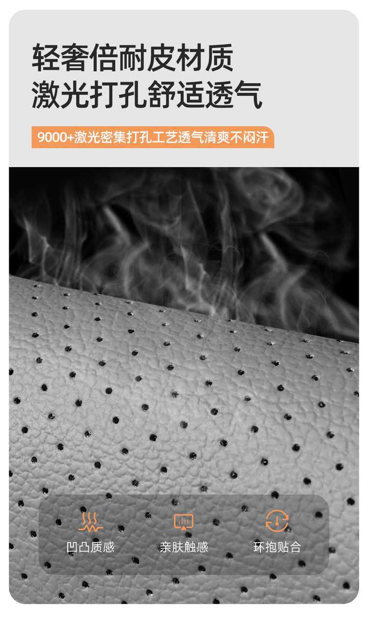 2026 New Toyota Frontlander Seat Covers, Custom-Fit Car Seat Cushions, All-Season Universal Full-Cover Seat Covers