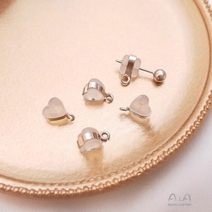 ������ɫ18k�����ι��z����������DIY����������з�Ó����