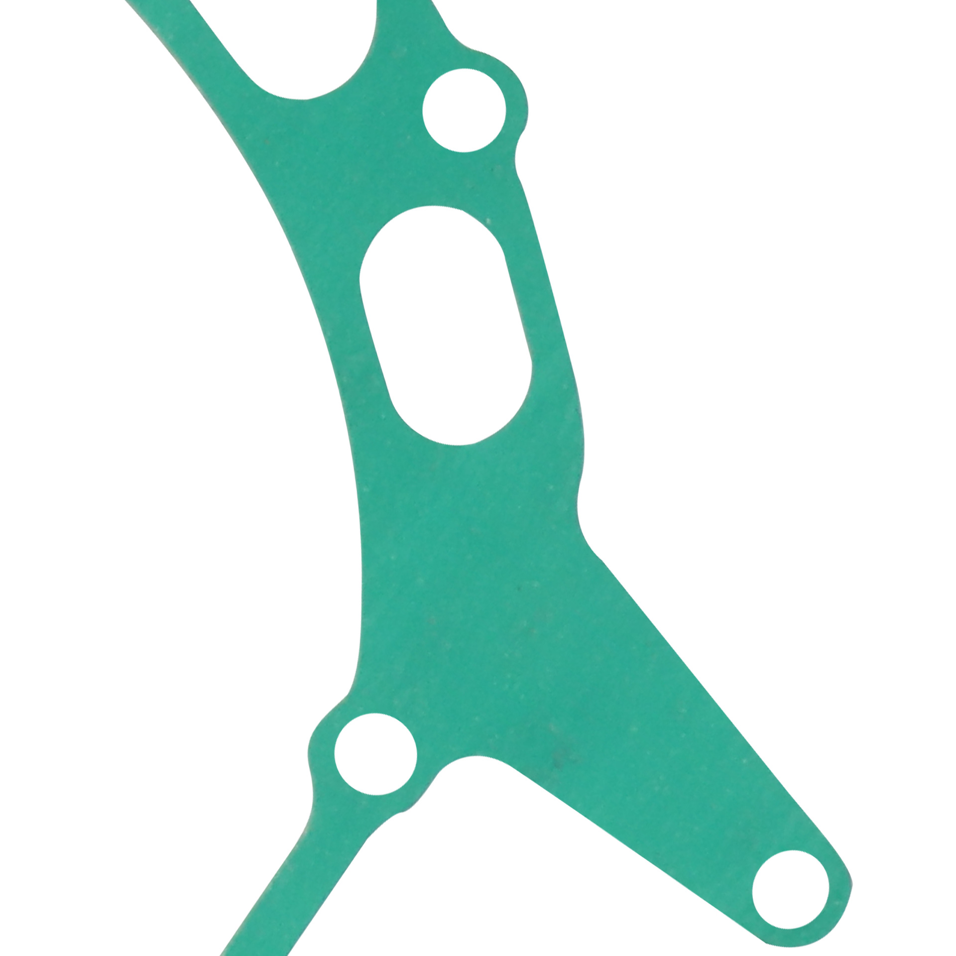 Full Set of Cylinder Generator Clutch Gaskets and Exhaust Pipe Gaskets Suitable for Sv1000 Tl1000 Dl1000