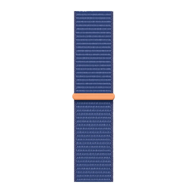 Ремень для часов подходит для Apple S10 нейлон задняя часть Apple iwatch3456789se спортивный Ultra2 производитель