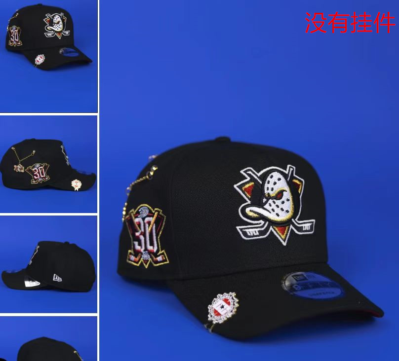 Gorra de béisbol de hip-hop moderna y de moda, superventas transfronteriza, ajustable, de alta calidad, estilo urbano, con visera curva, deportiva.