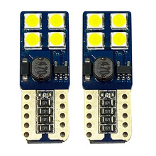 欧美热销款T10示宽灯3030高亮8SMD尾箱灯LED阅读灯仪表灯