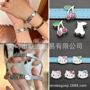 ��8mm�������� ��diy����Ʒ���͙��� ˮ���ĸ���l ������ɫ